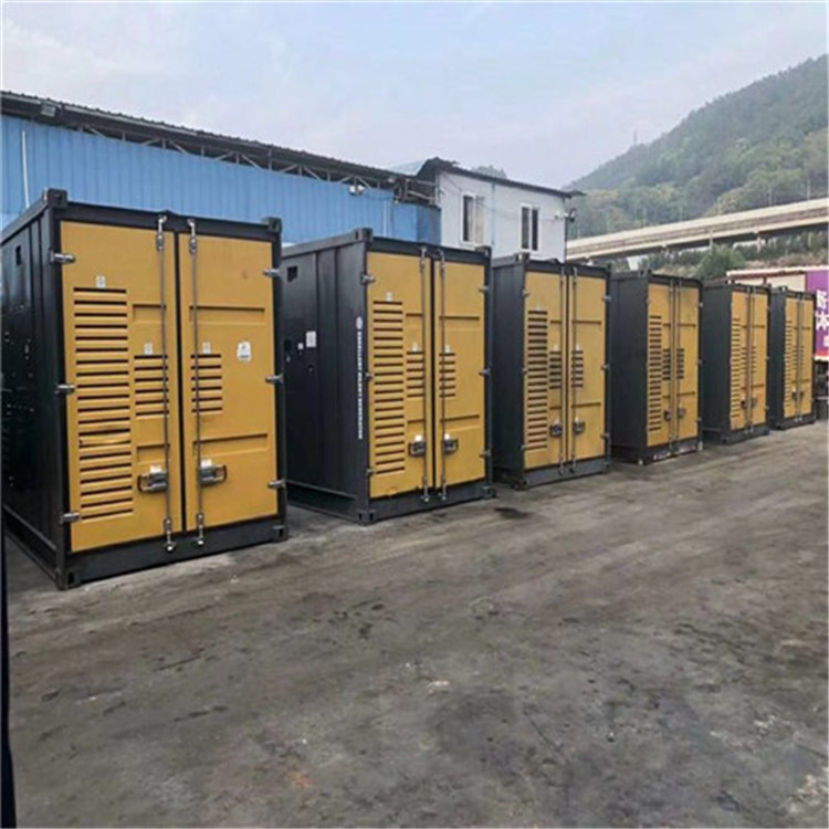 华南热作学院 如何避免柴油发电机组并机使用时出现负载分配不均的情况？